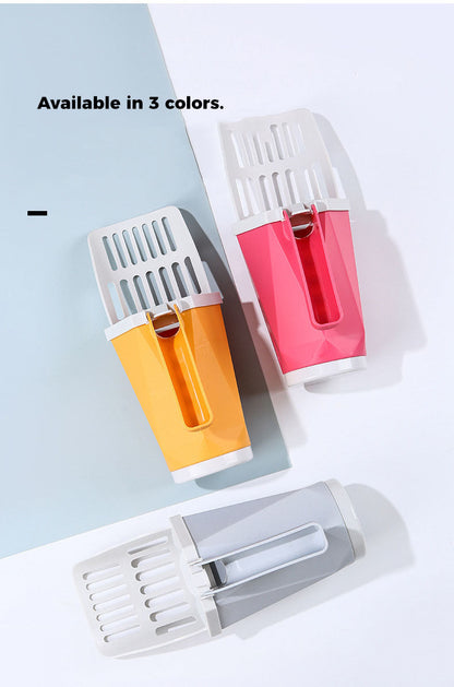 Kipper & Co Self-Cleaning Cat Litter Scoop