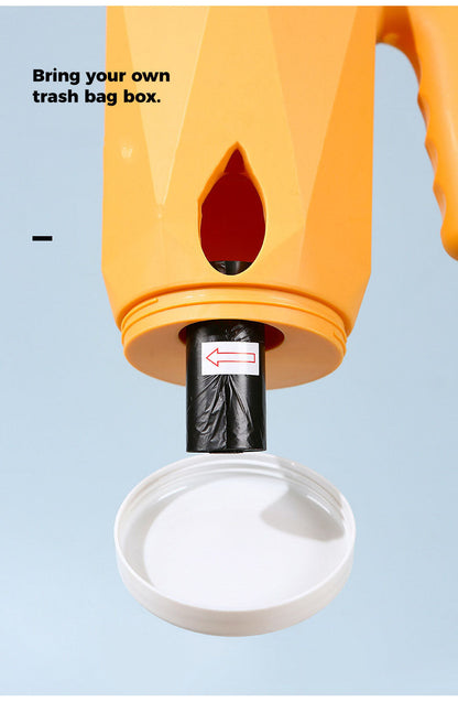 Kipper & Co Self-Cleaning Cat Litter Scoop